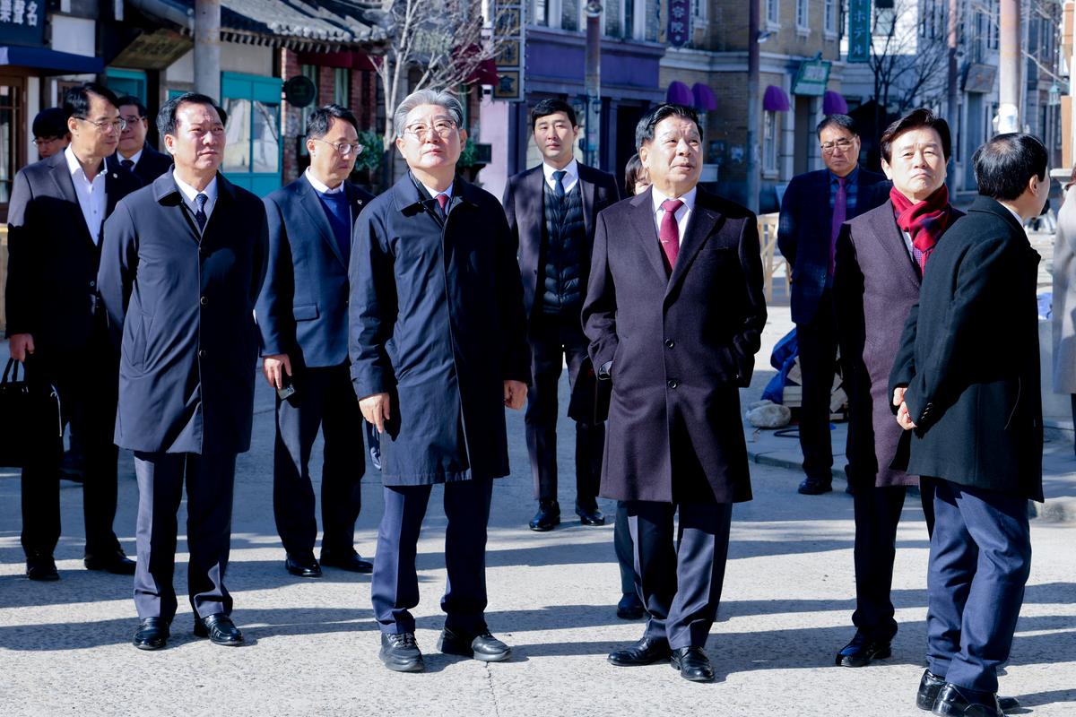 제91차 경남시장군수협의회 정기회의
