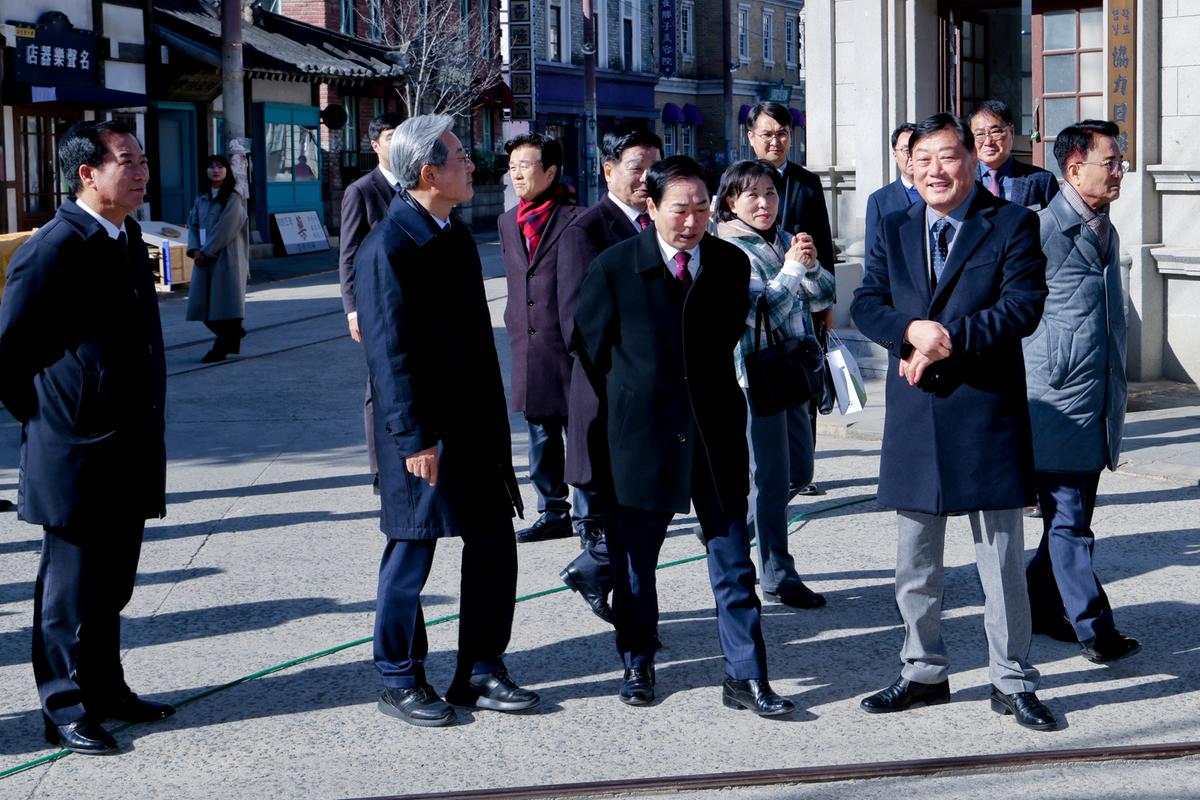 제91차 경남시장군수협의회 정기회의