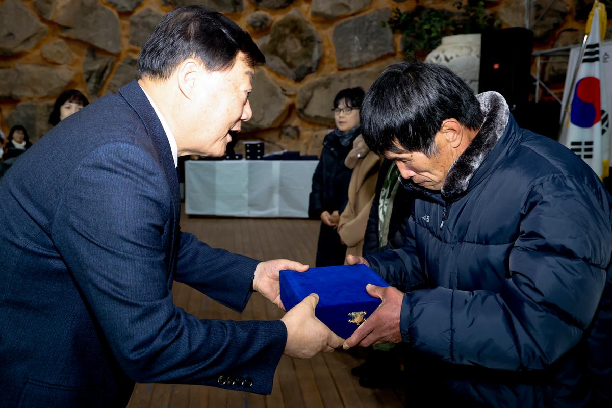 제23회 합천지역자활센터 송년한마당