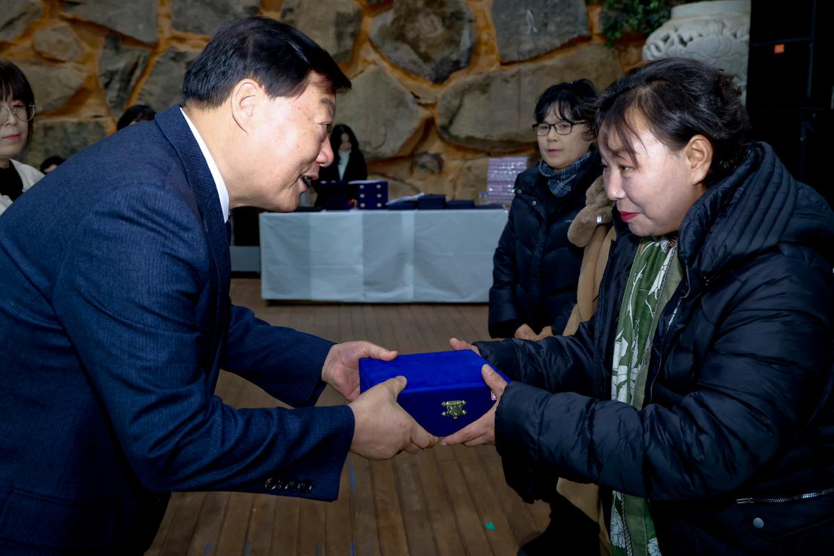 제23회 합천지역자활센터 송년한마당