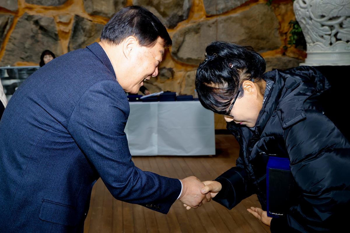 제23회 합천지역자활센터 송년한마당