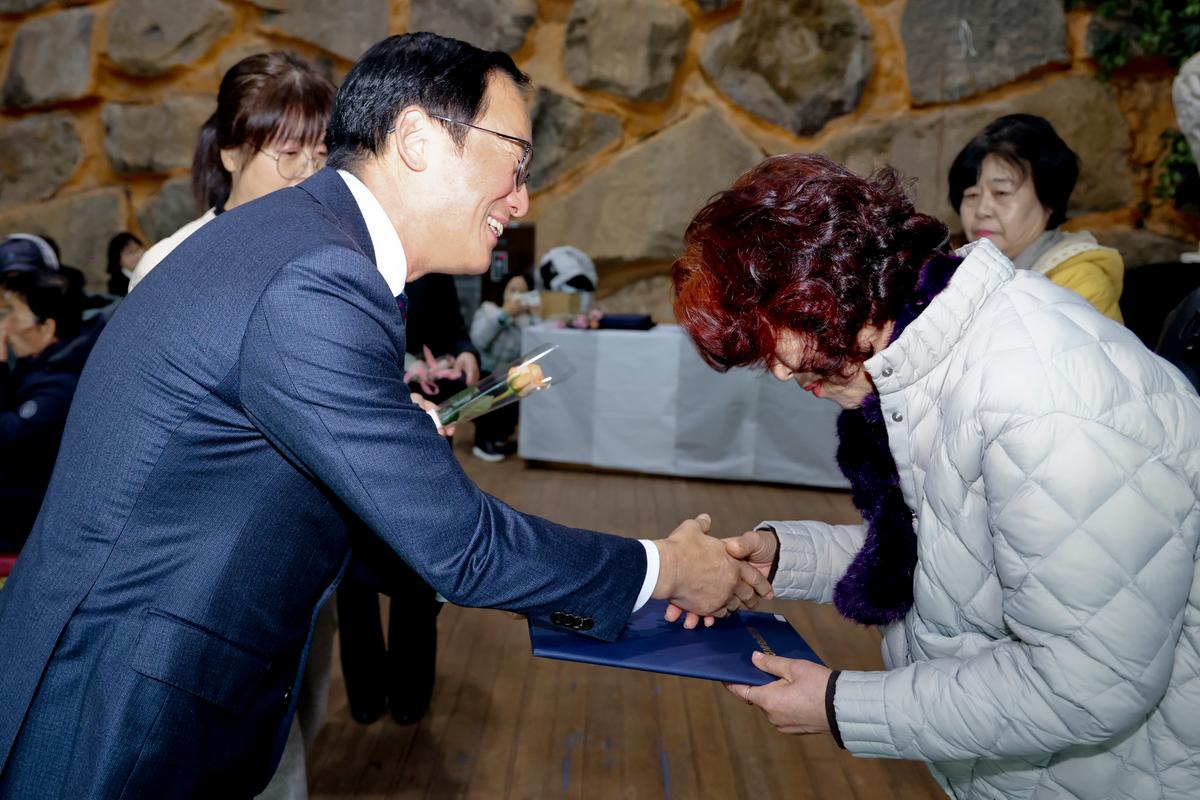 제23회 합천지역자활센터 송년한마당