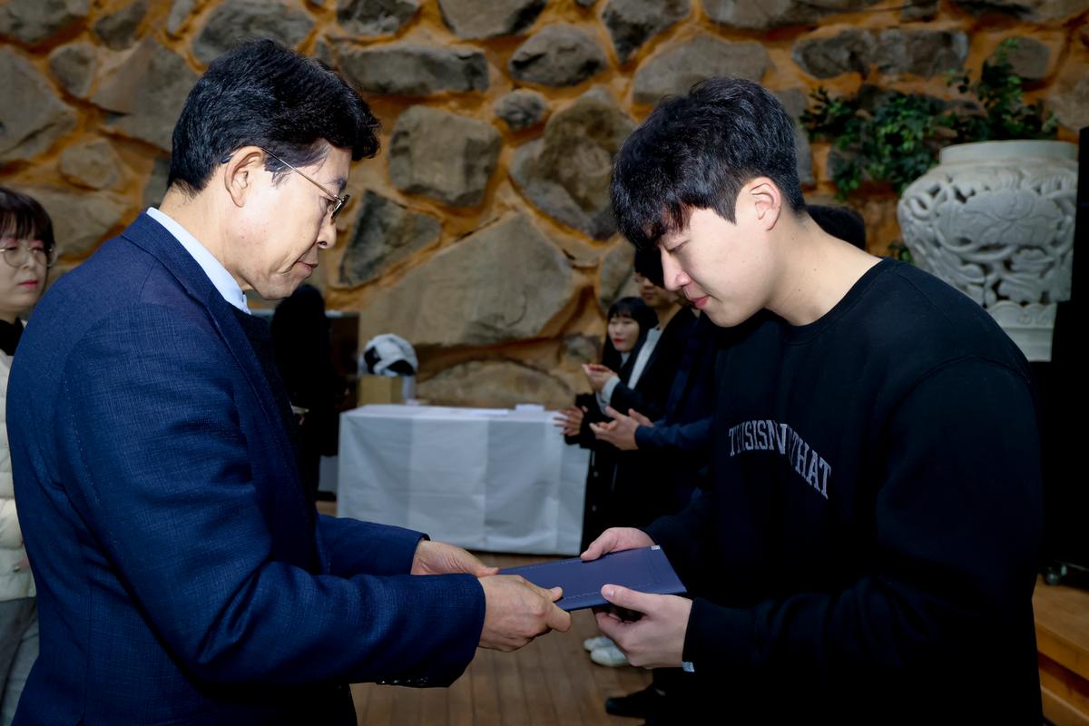 제23회 합천지역자활센터 송년한마당
