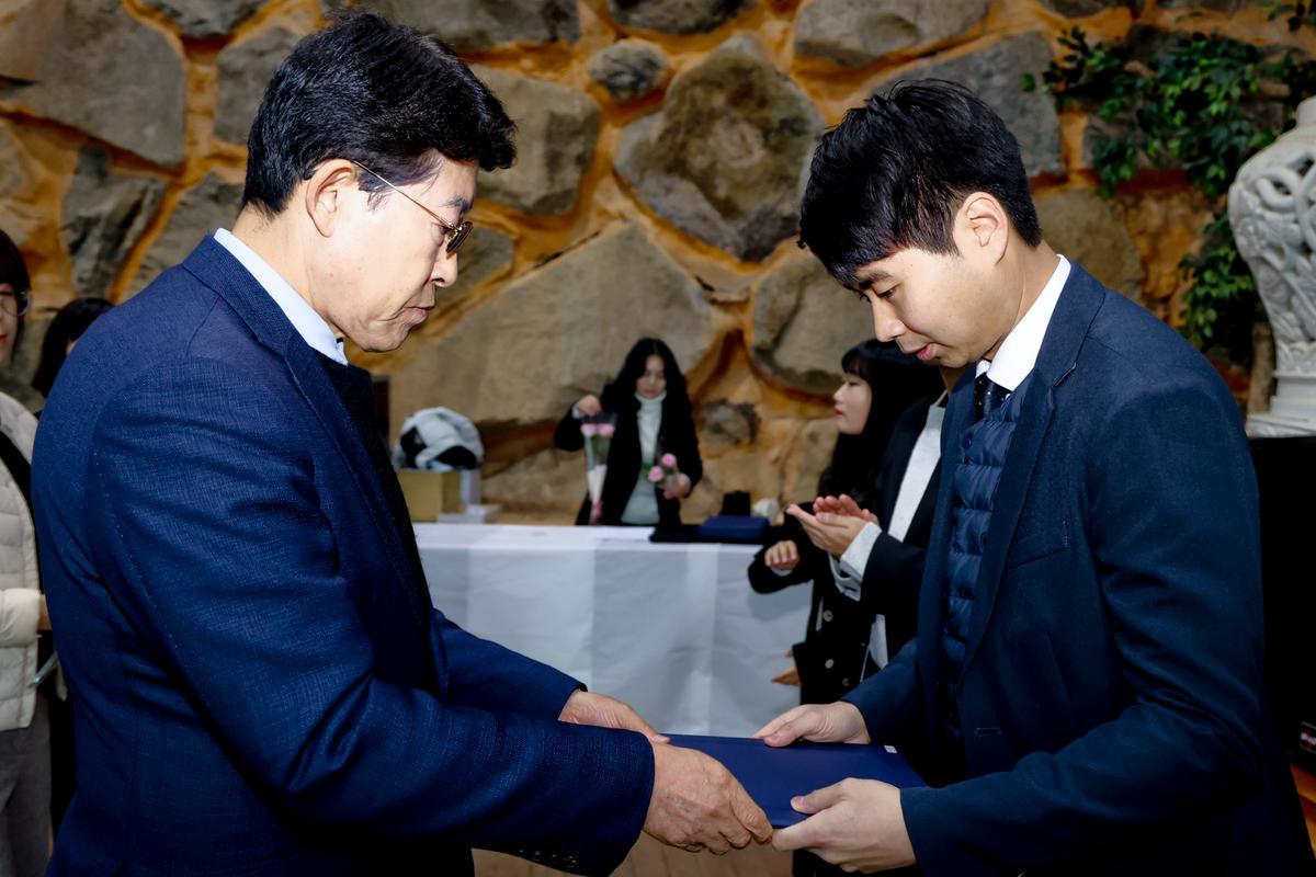 제23회 합천지역자활센터 송년한마당
