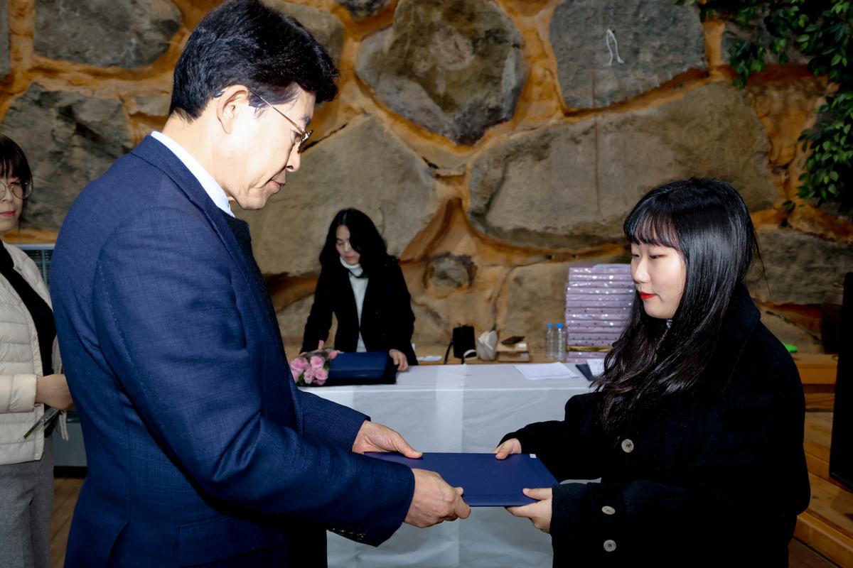 제23회 합천지역자활센터 송년한마당