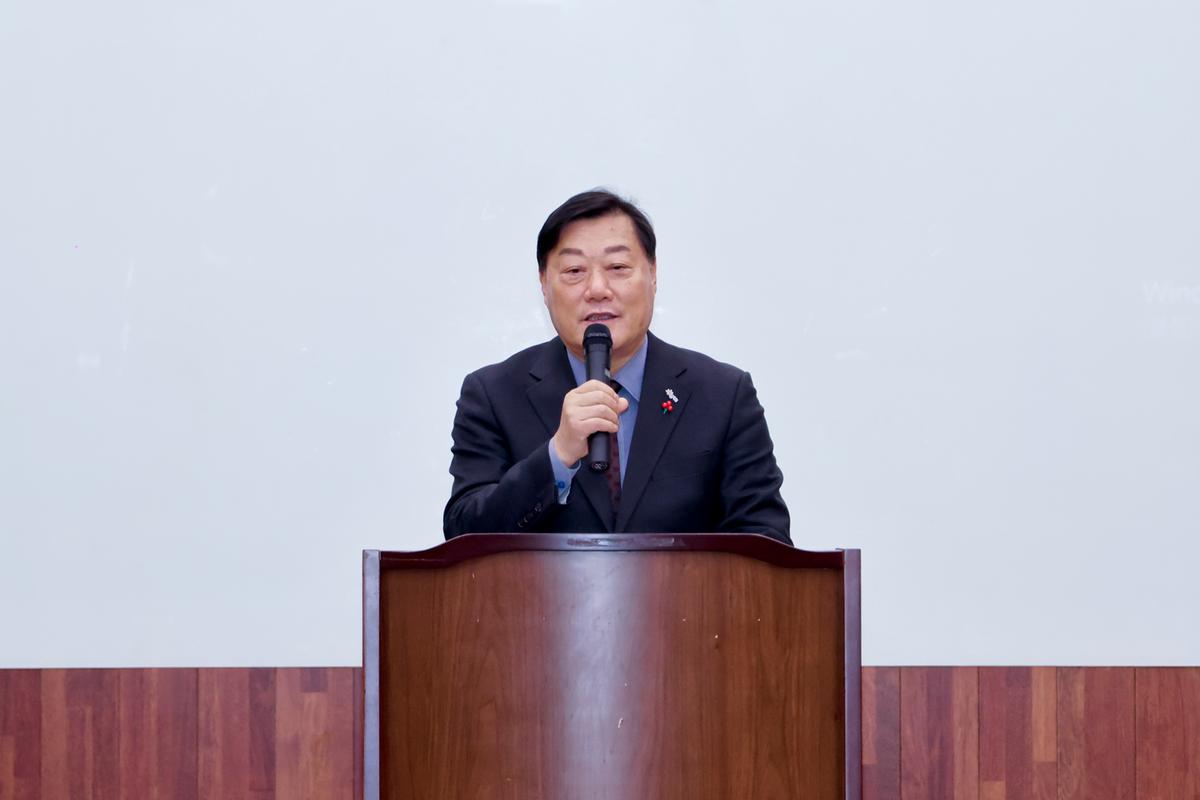 합천교육청 합천운석충돌구 지역화교재 제작 발표회