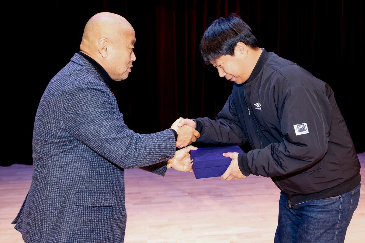 합천군 체육인의 밤