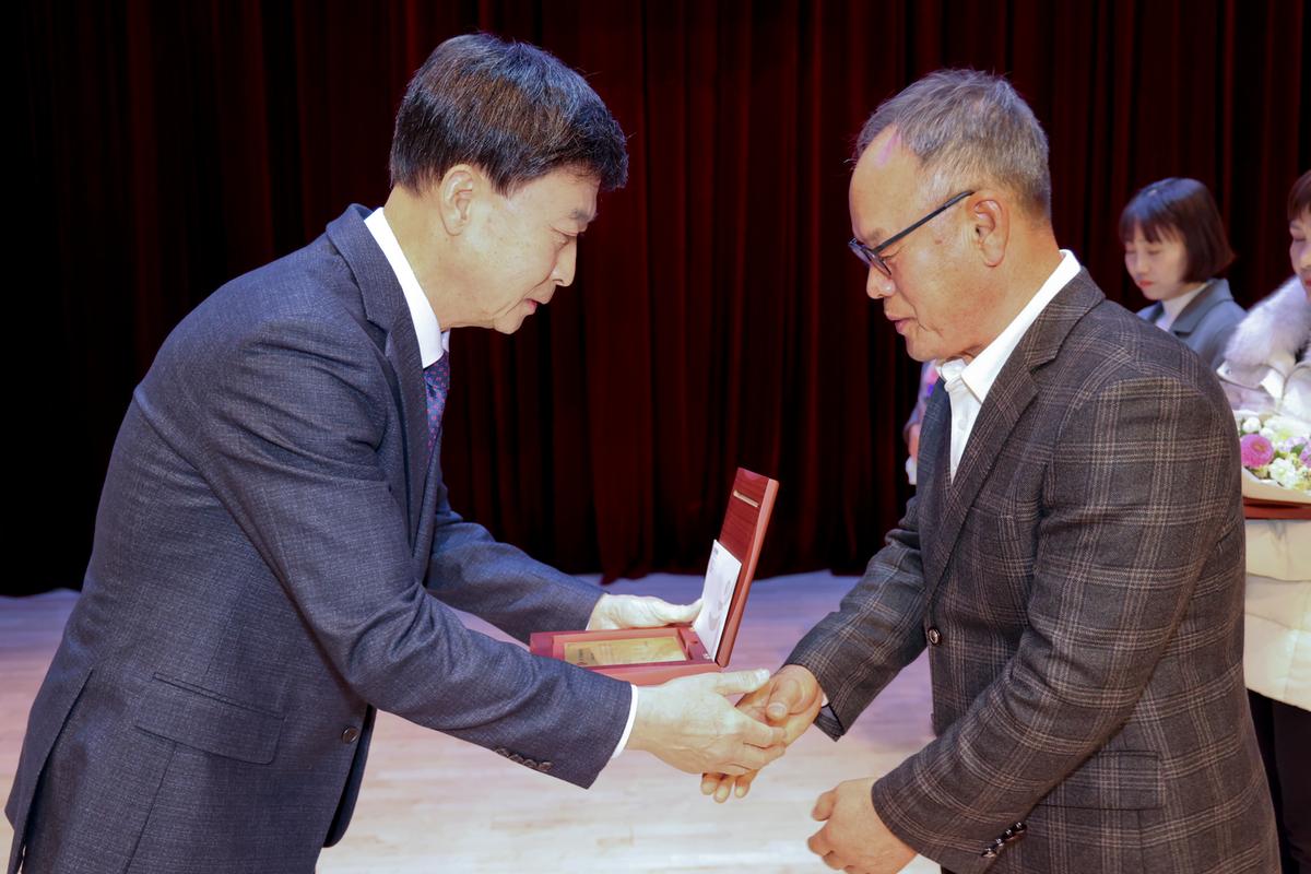합천군 체육인의 밤