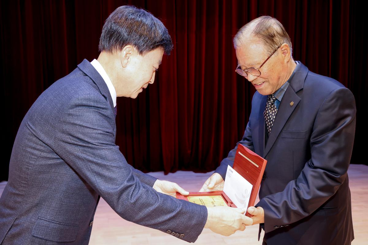 합천군 체육인의 밤