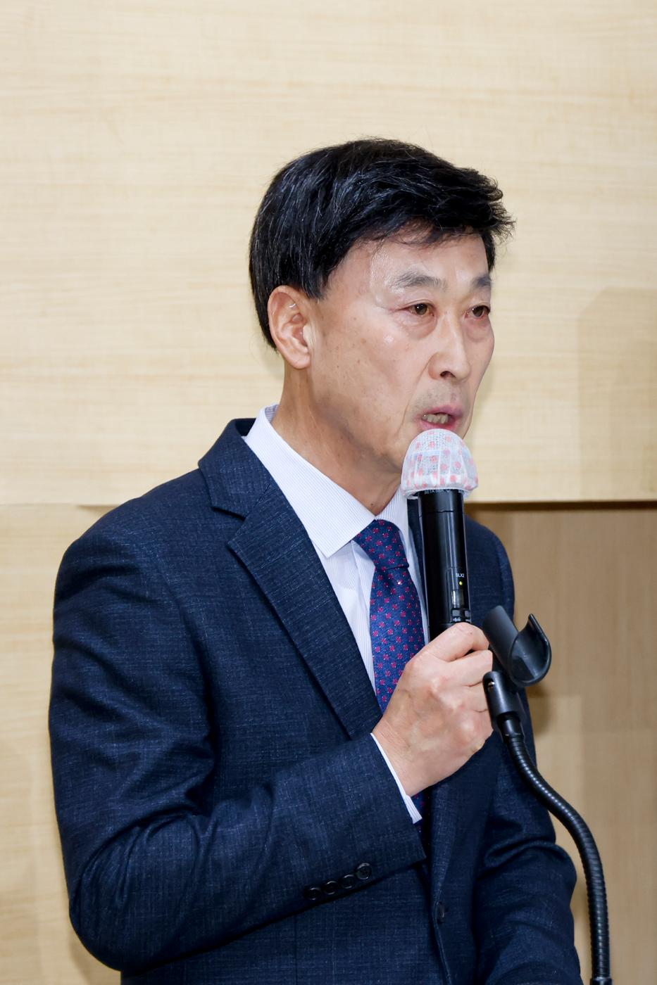 합천군 체육인의 밤