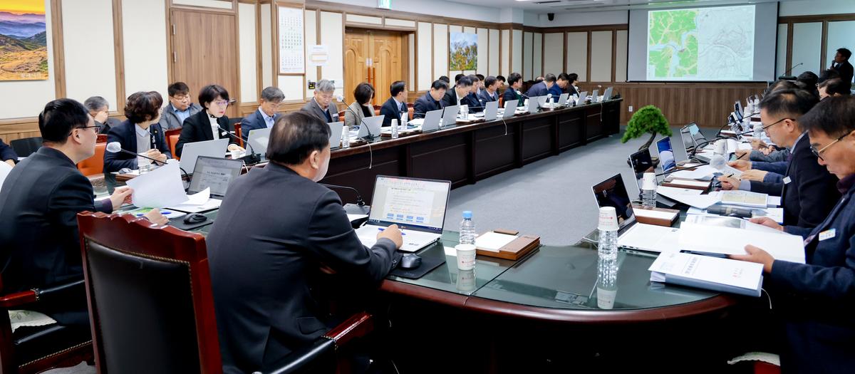 야로 제철유적 삼가읍성 정밀지표조사 결과보고회