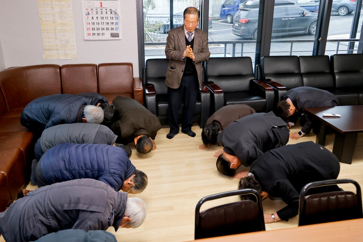 대병,용주,율곡면 군민과의 대화