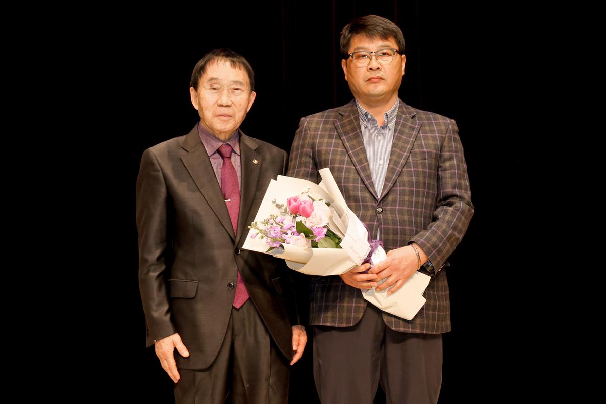제65차 합천문화원 정기총회