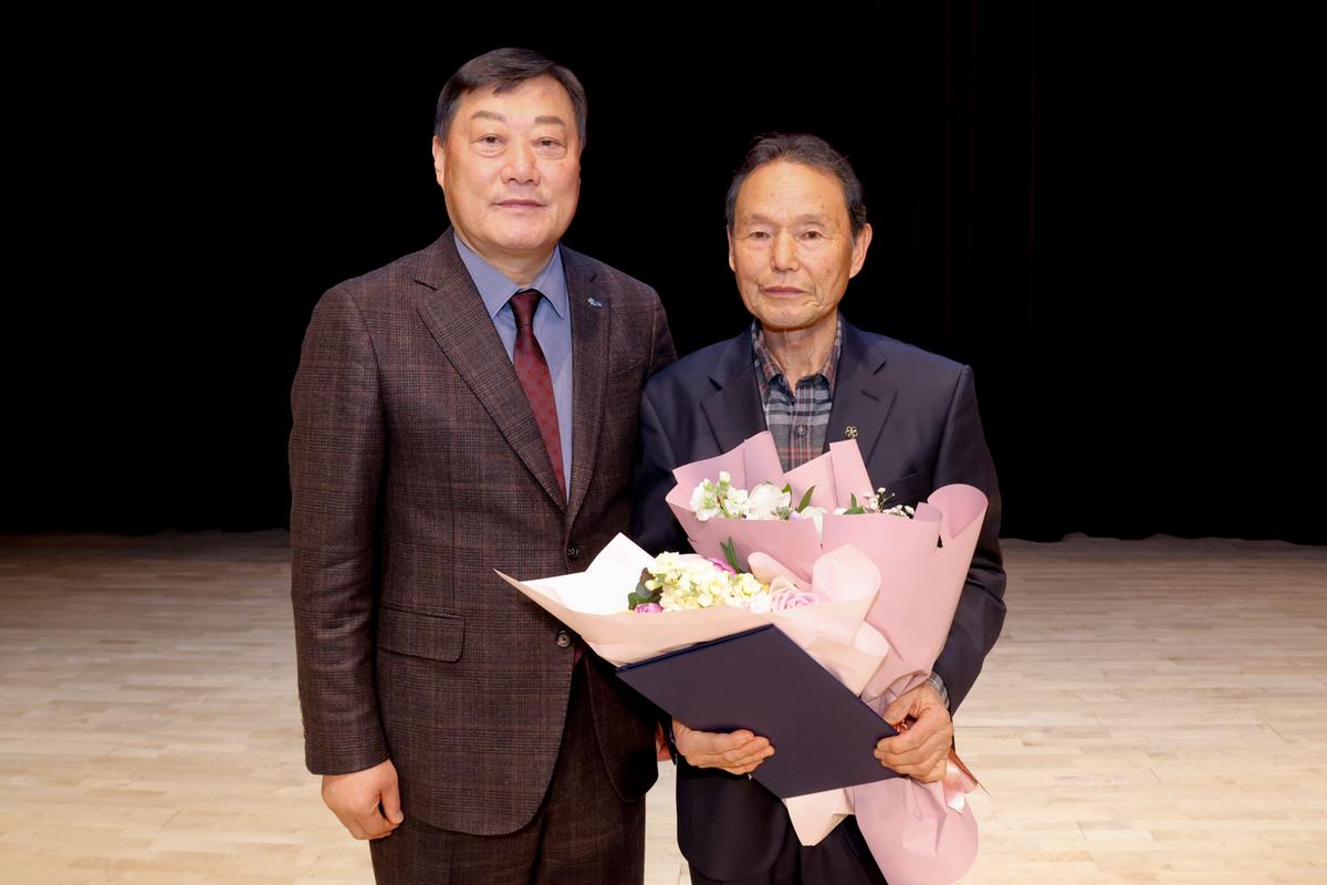 제65차 합천문화원 정기총회