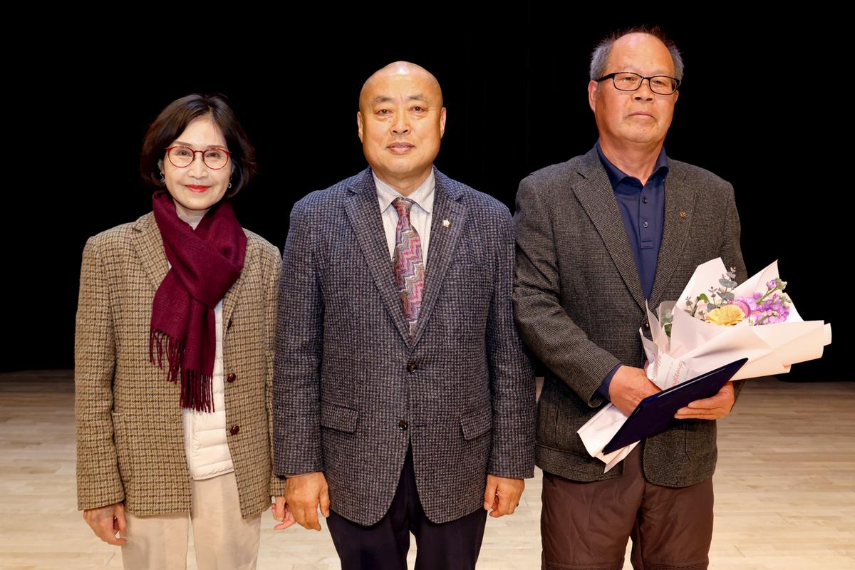 제65차 합천문화원 정기총회