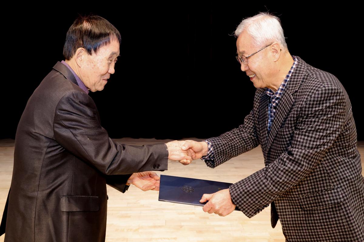 제65차 합천문화원 정기총회