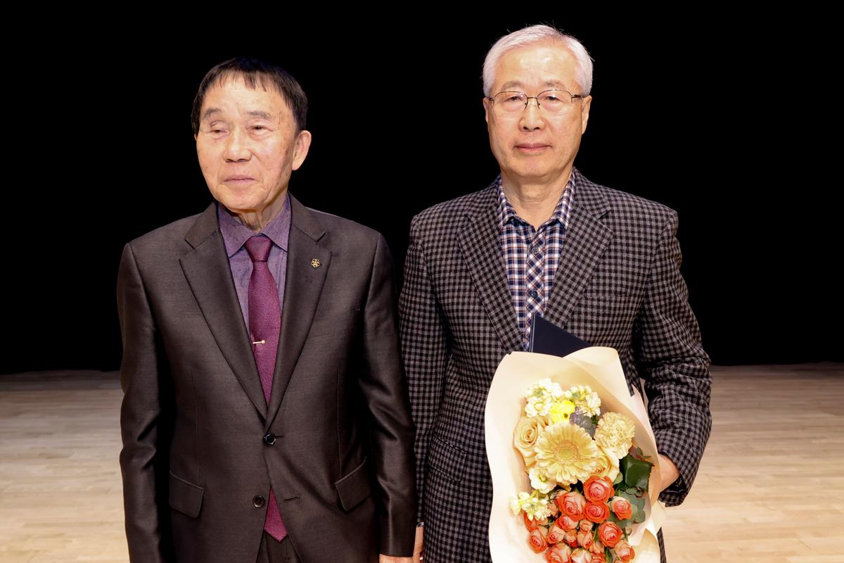 제65차 합천문화원 정기총회