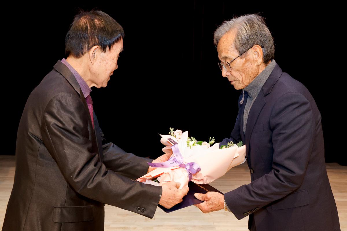 제65차 합천문화원 정기총회