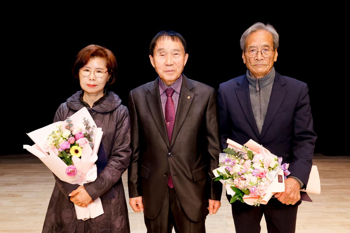 제65차 합천문화원 정기총회