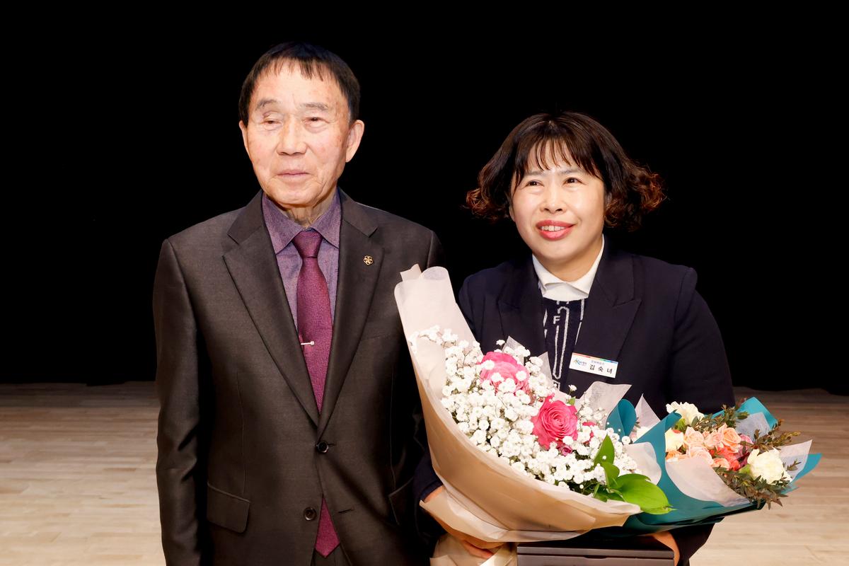 제65차 합천문화원 정기총회
