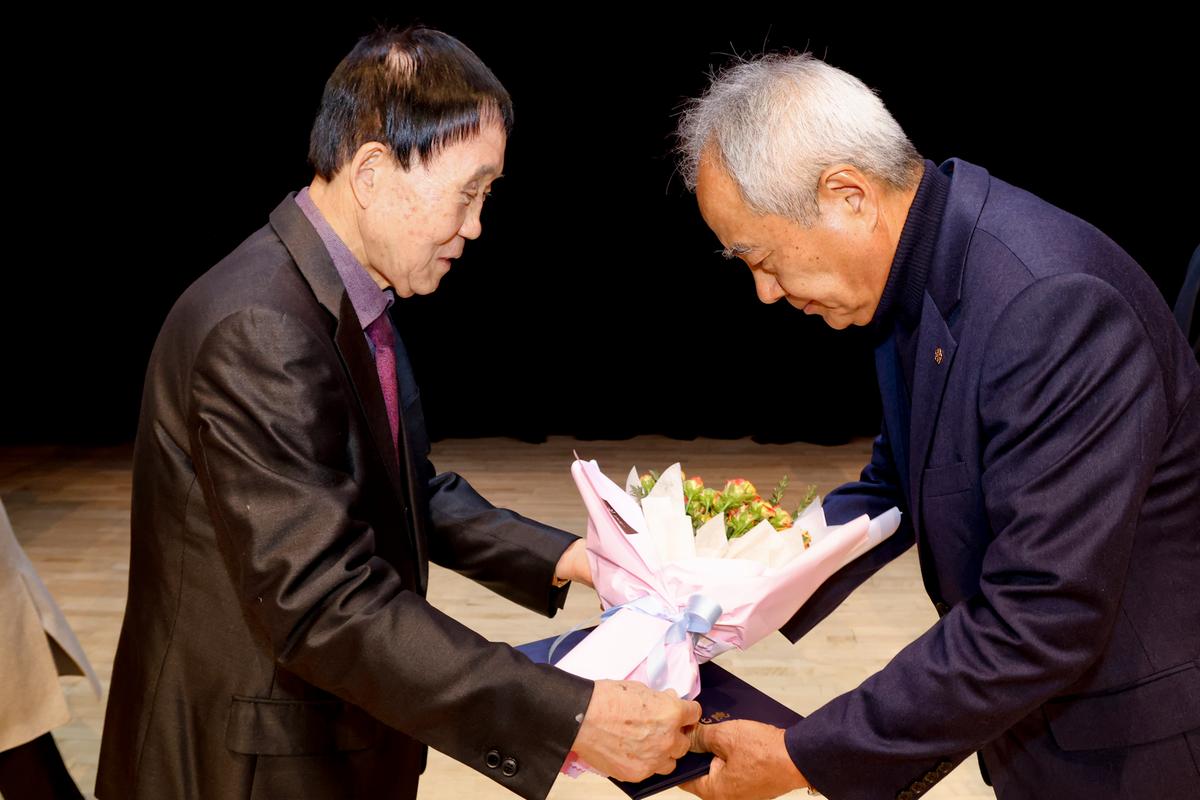 제65차 합천문화원 정기총회