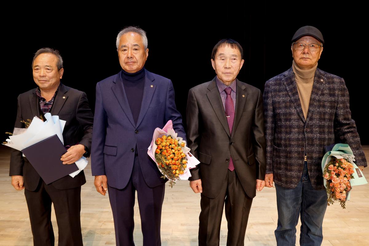 제65차 합천문화원 정기총회