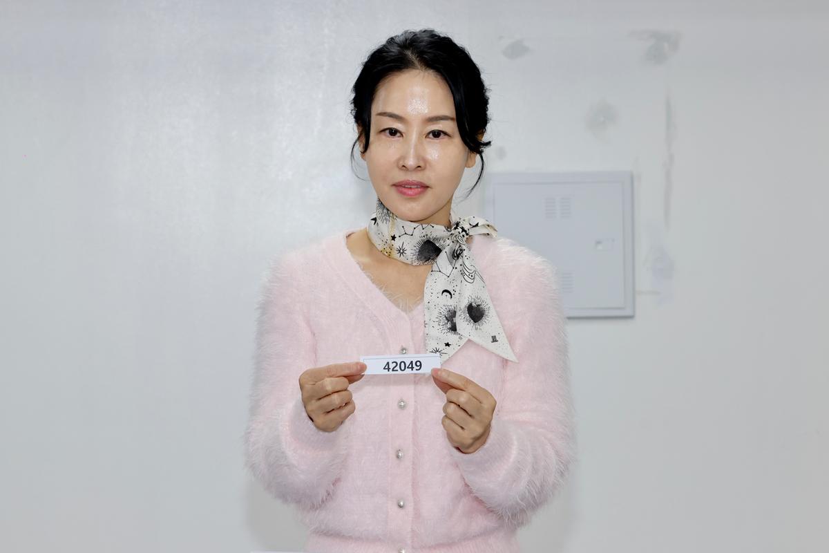제23회 합천벚꽃마라톤 사전 경품 추첨