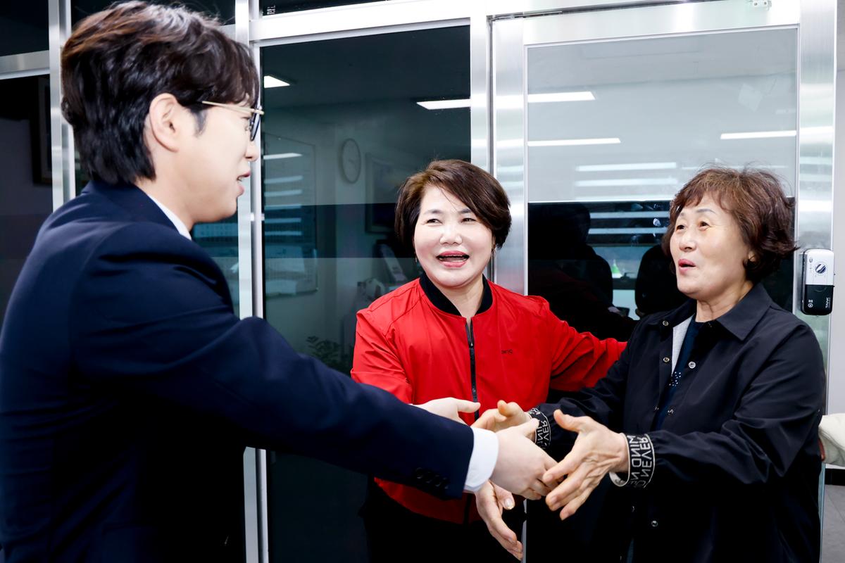 제23회 합천 벚꽃마라톤대회2