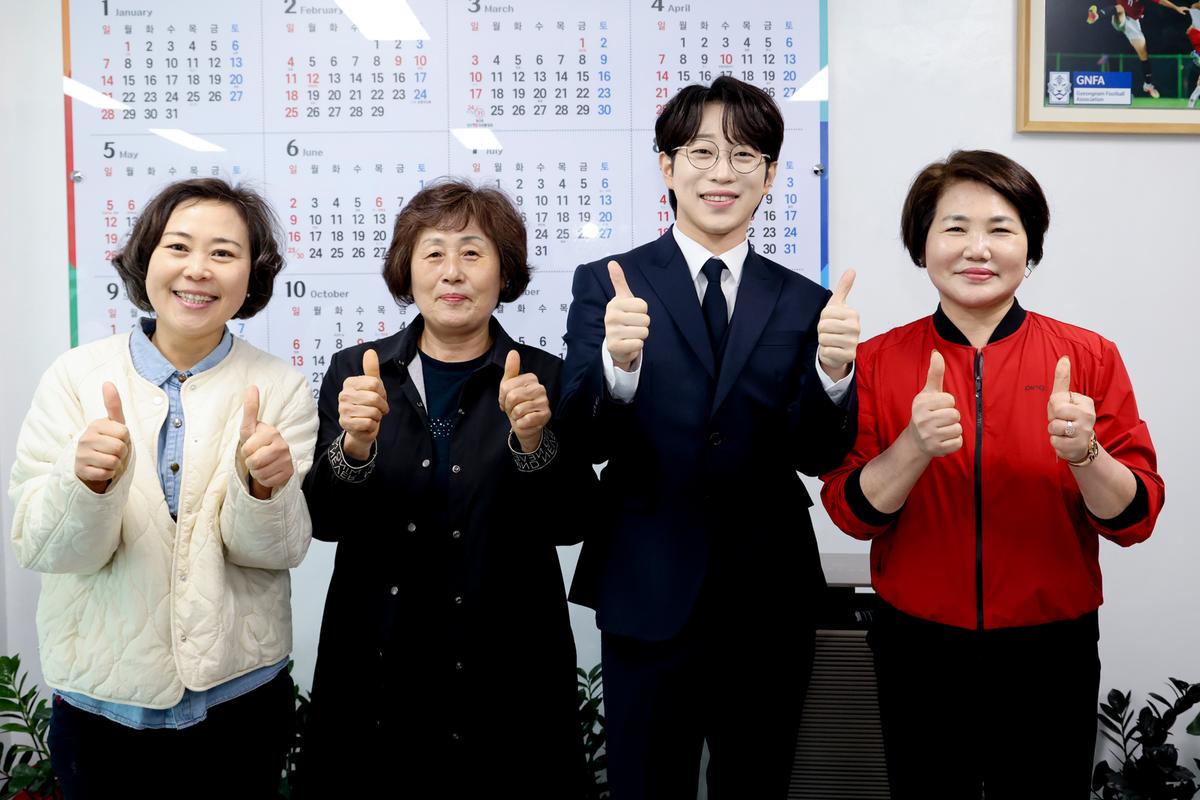 제23회 합천 벚꽃마라톤대회2