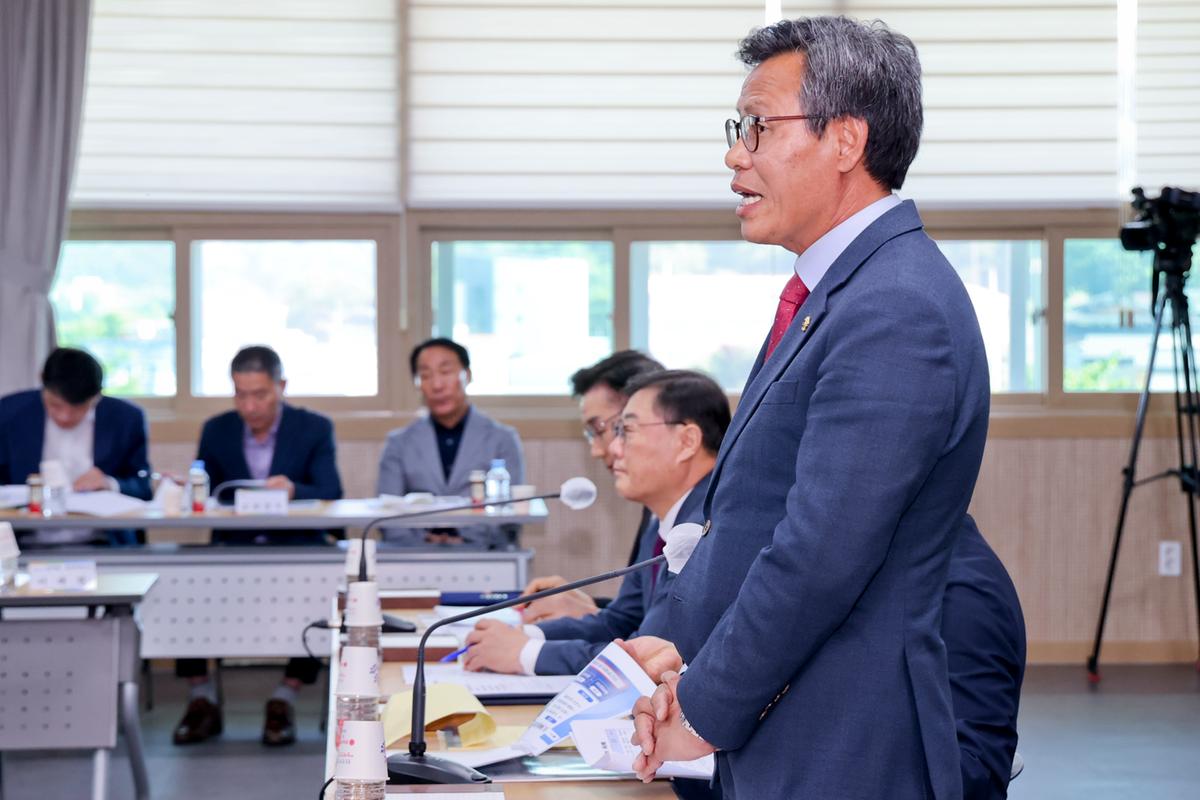 국회의원 당선인 초청 정책간담회