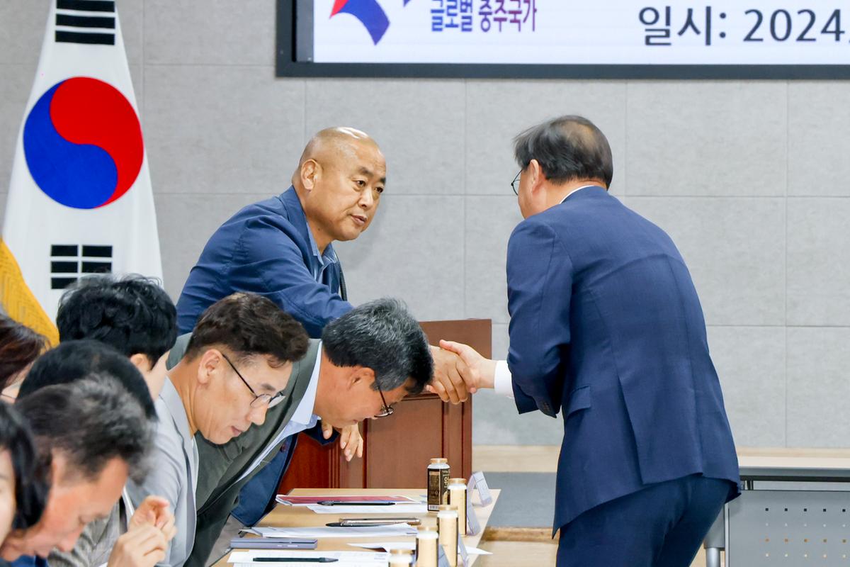 민주평화통일자문회의 합천군협의회