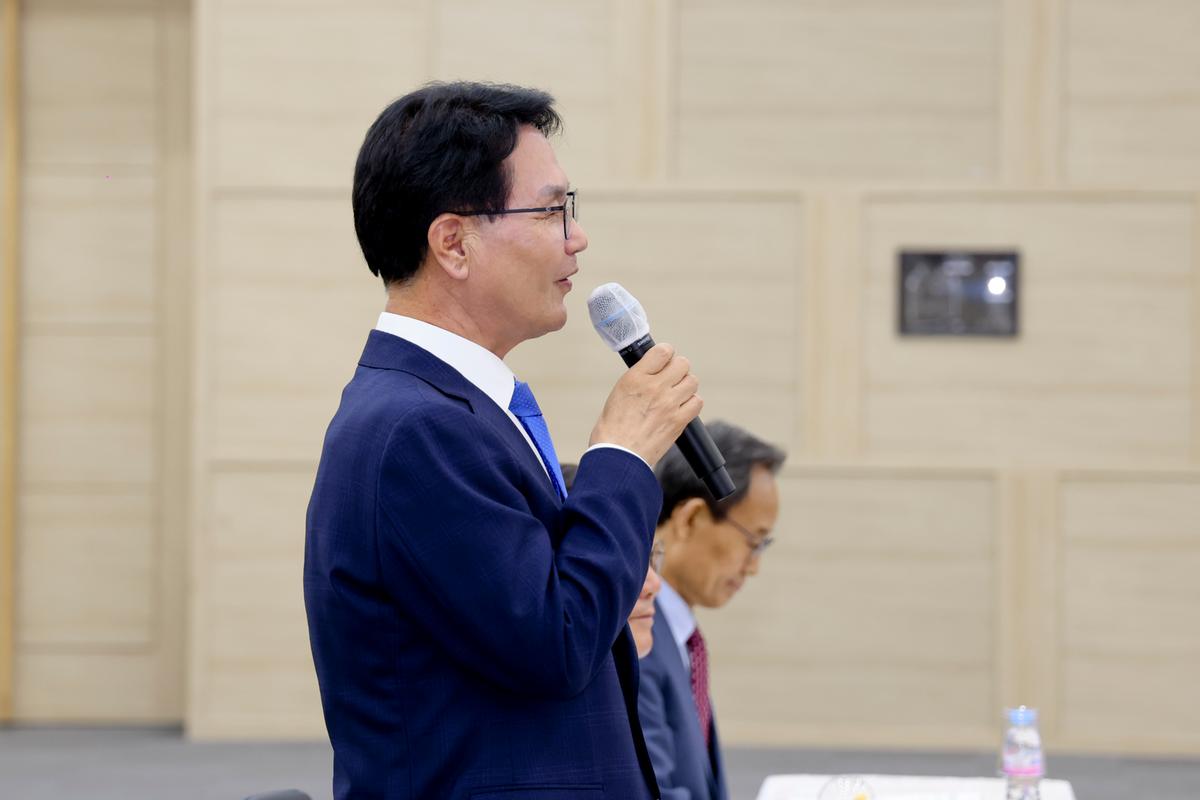 한국세계유산도시협의회 제28차 정기회의