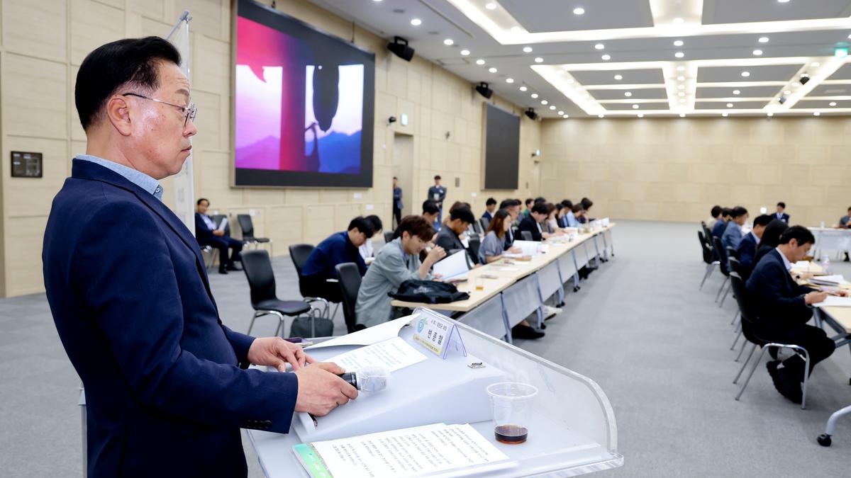 한국세계유산도시협의회 제28차 정기회의