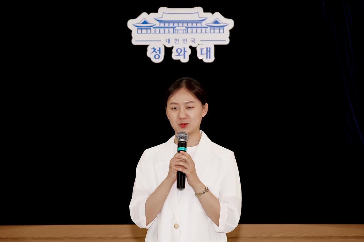 제12회 하찬석 국수배 영재바둑대회 시상식