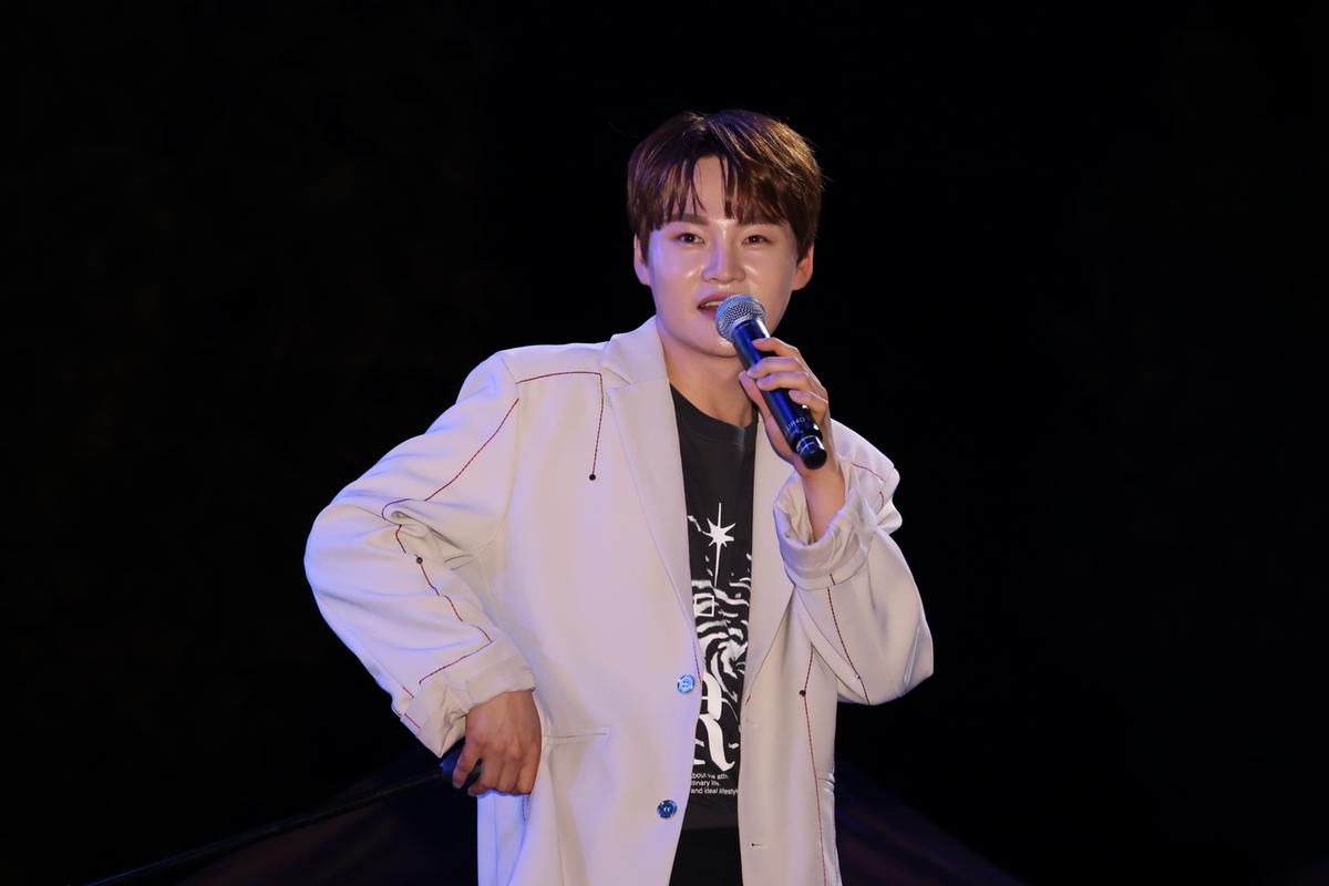 24년합천바캉스축제 개막식