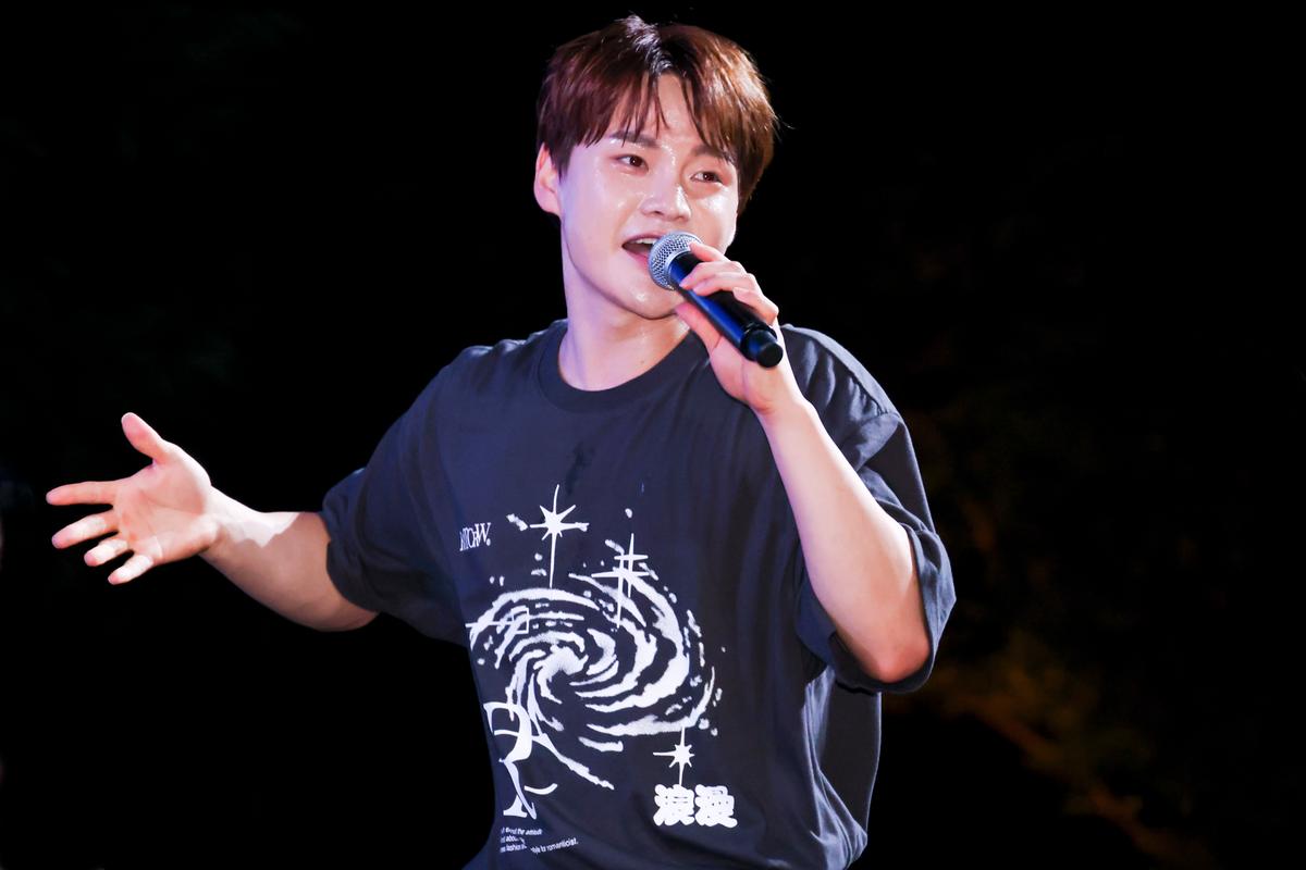 24년합천바캉스축제 개막식