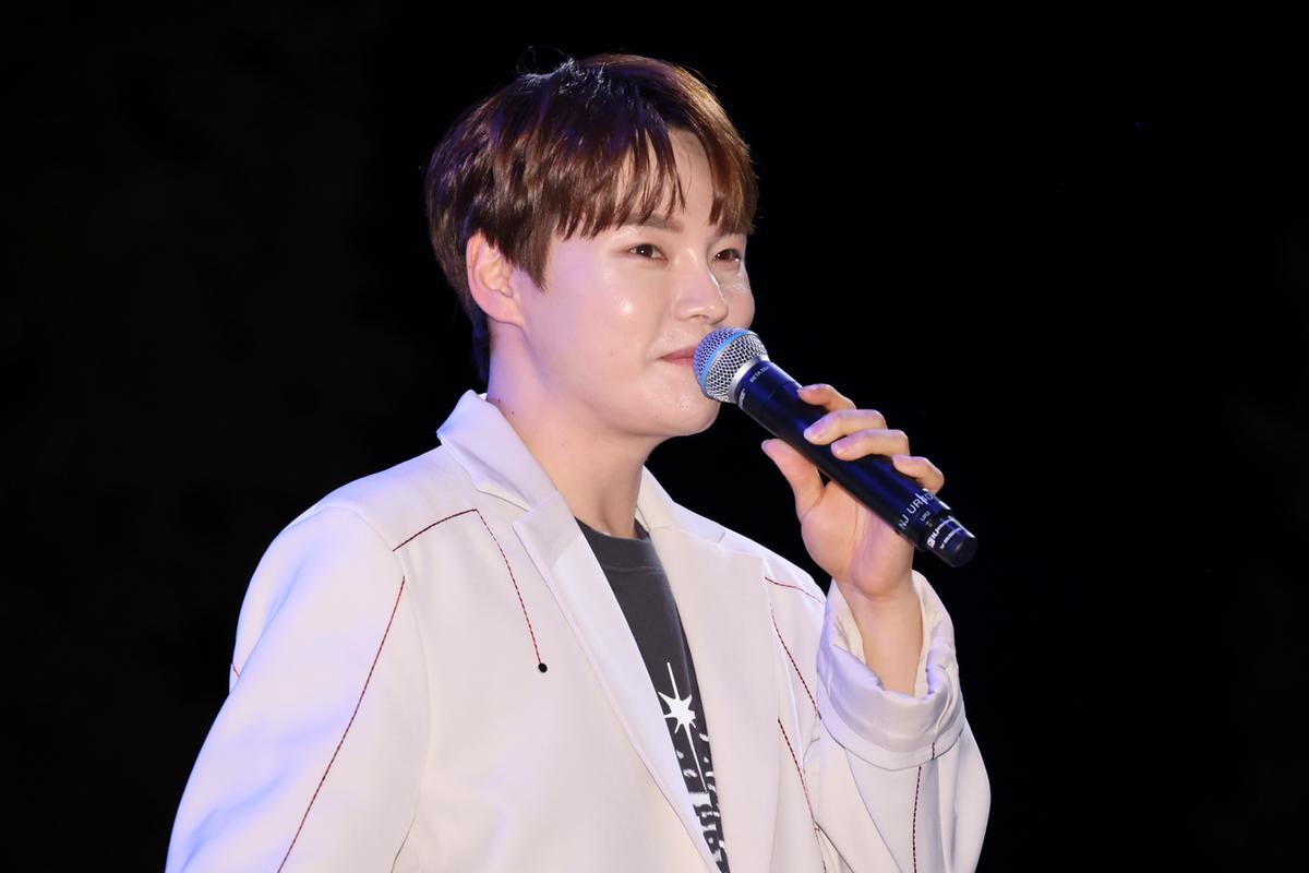 24년합천바캉스축제 개막식