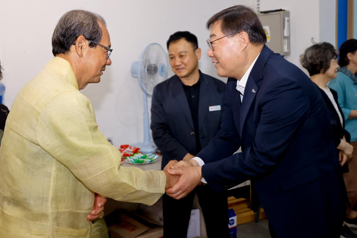 미술협회 작품전