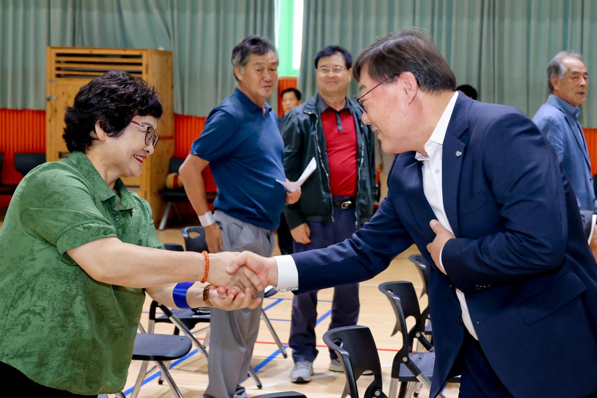 합천군 4-H 한마음대회