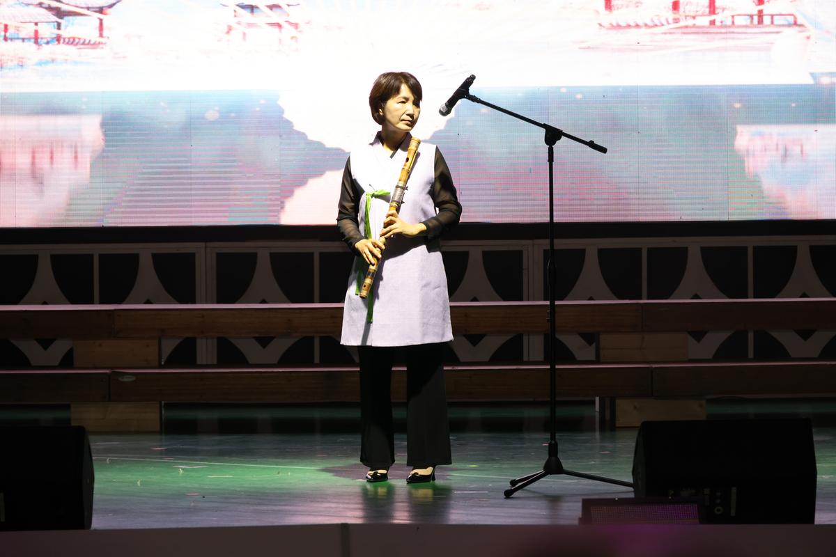제20회 합천예술제 음악제