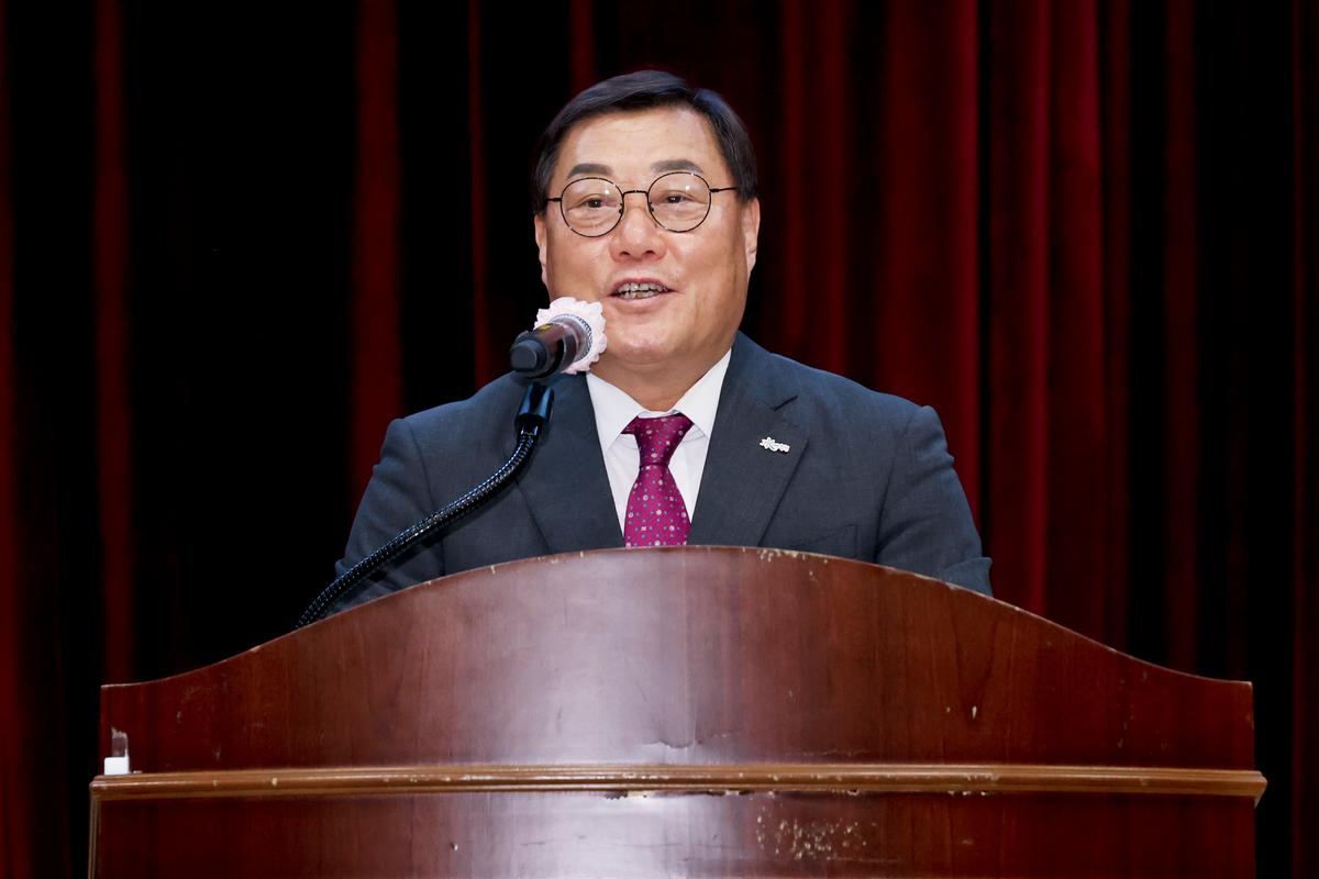 제10회 합천군수배 읍면풍물대회