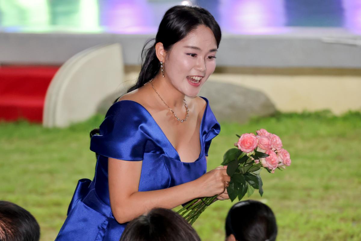 옥전고분군 세계유산등재 1주년 기념 음악회