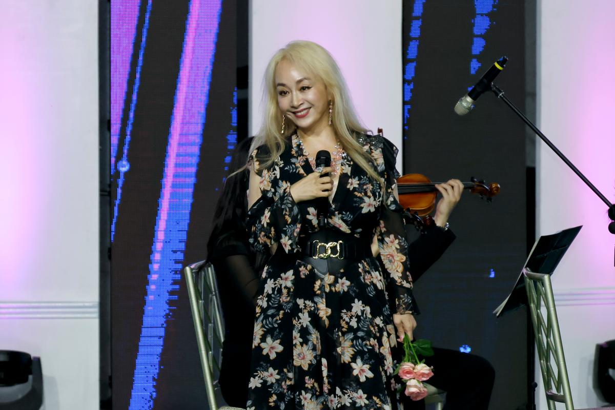 옥전고분군 세계유산등재 1주년 기념 음악회