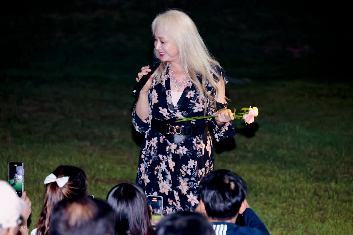 옥전고분군 세계유산등재 1주년 기념 음악회