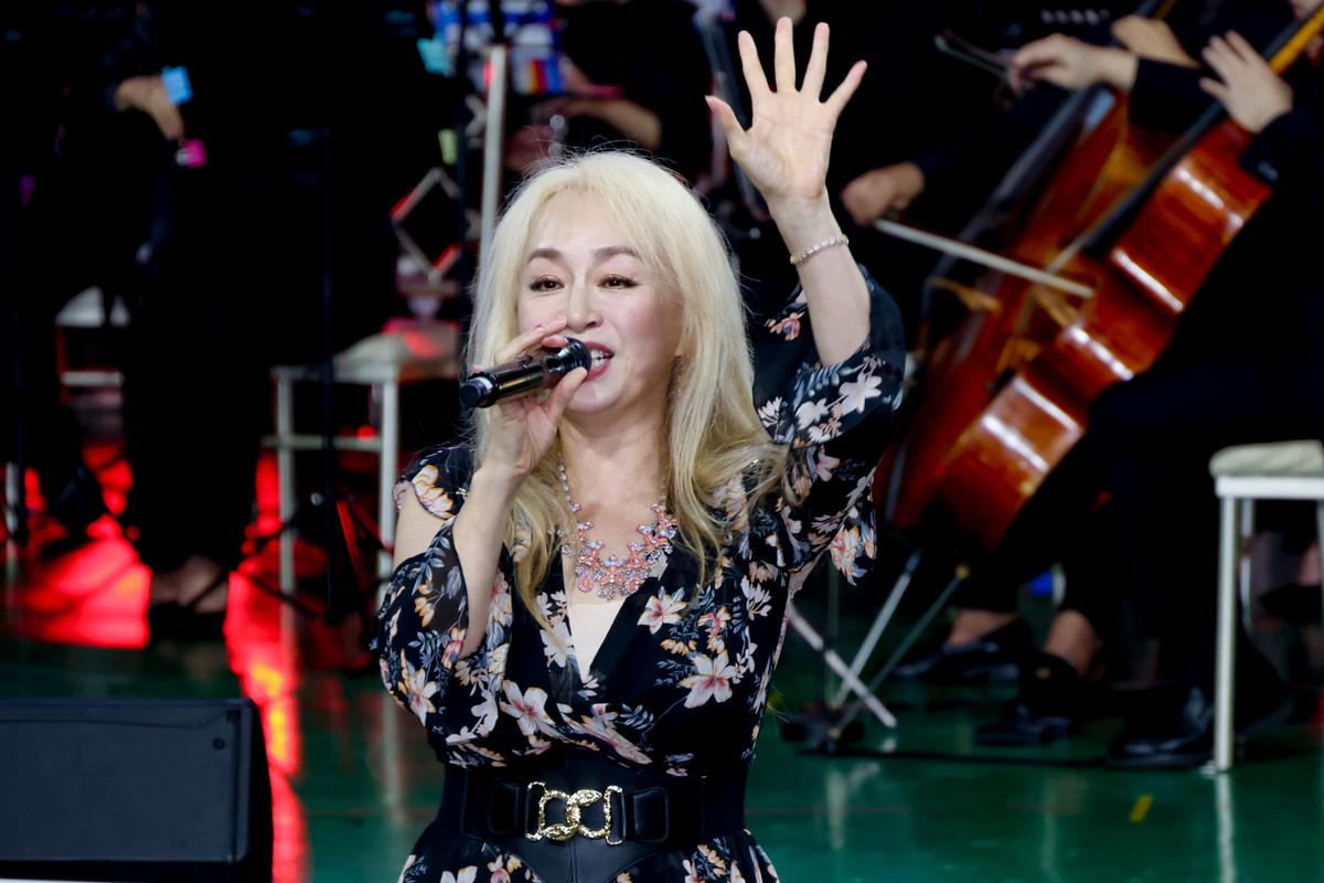 옥전고분군 세계유산등재 1주년 기념 음악회