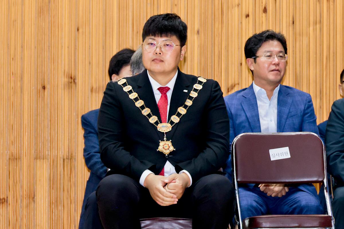 제13회 청정합천 농특산물 요리경연대회