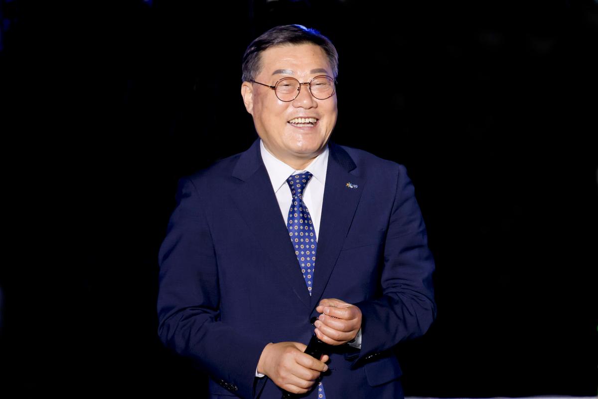 제40회 대야문화제 전야제