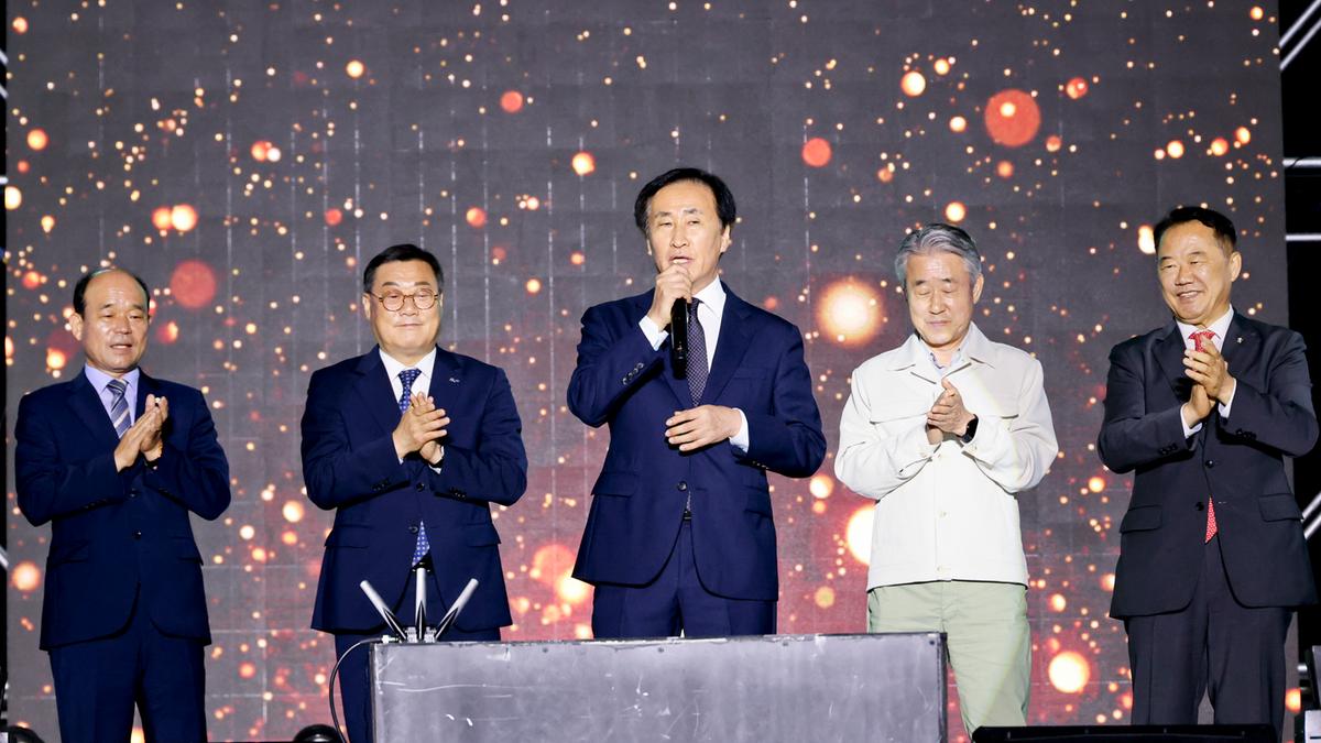 제40회 대야문화제 전야제