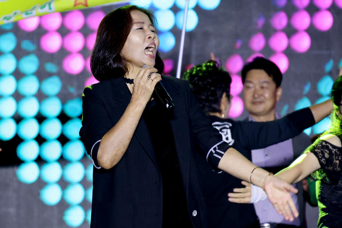 제40회 대야문화제 전야제