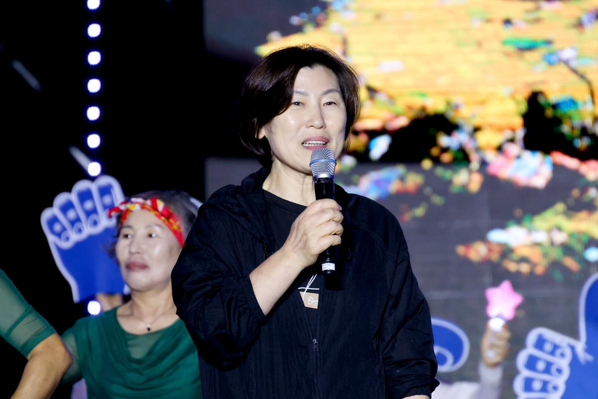 제40회 대야문화제 전야제
